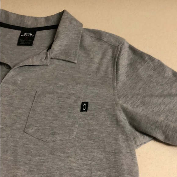 Oakley Gild Shirt - Picture 3 of 3
